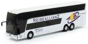 HOL8-1202 - Autobús turístico VAN HOLL Astromega TX Reiseallianz