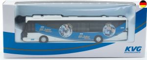 HOL8-1223 - Autobús VDL Citea LLE KVG Braunschweig 873 BAD HARZBURG estación