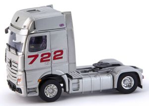 IMC33-0123 - MERCEDES BENZ Actros 722 Gigaspace 4x2 Stirling Musgo