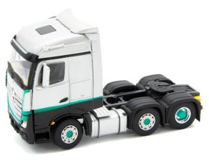 IMC33-0120 - MERCEDES BENZ Actros 1 6x2 Edición Plata