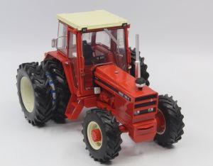REP172 - RENAULT 1181-4 - Enganche trasero con clip