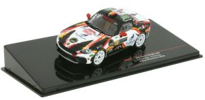 IXORAM753 - FIAT Abarth 124 RGT #39 Rally de Montecarlo 2020 L.Caprasse / R.Herman