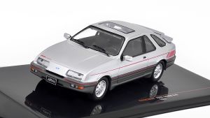 IXOCLC483N.22 - FORD SIERRA XR4I 1984 GRIS METALIZADO