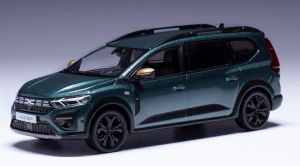 IXOCLC515N.22 - DACIA Jogegr extreme 2023 Verde metalizado