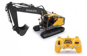JAM405055 - Excavadora Radio Control VOLVO EC160E