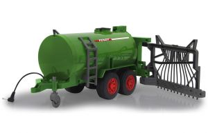 JAM405235 - Depósito de agua FENDT