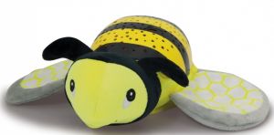 JAM460429 - Luz de noche de abeja con sonido y luz.