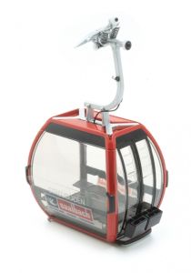JC88576 - Góndola para 10 personas OMEGA V - STREUBODEN