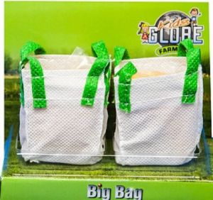 KID570036 - Lote de 2 Big bag of grains