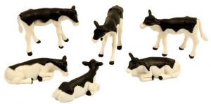 KID571974 - Lote de 6 terneros HOLSTEIN