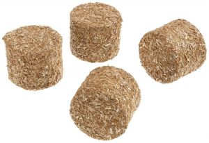 KID610703 - Juego de 4 bolas redondas