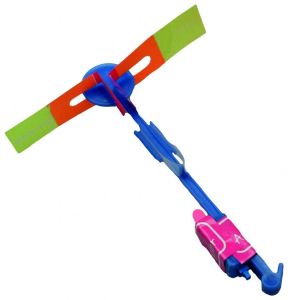 LPAI6155 - Flecha luminosa de helicóptero - Color aleatorio
