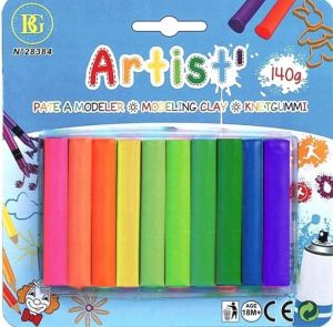 LPB28384 - Plastilina
