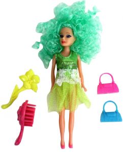 LPB42052 - Muñeca con accesorio Miss Théa (color aleatorio)