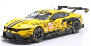 IXO-LEGTMUS-LM24044 - FORD Mustang GT3 Proton Competition #44 24h de Le Mans 2024 J.HARTSHORNE / B.TUCK / C.MIES