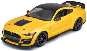 MST31452Y - FORD Mustang Shelby GT500 2020 Amarillo