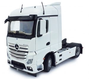 MAR1907-01 - MERCEDES Actros Streamspace 4x2 Blanco