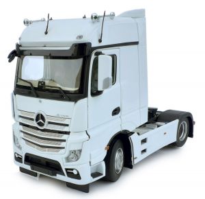 MAR1909-01 - MERCEDES Actros Bigspace 4x2 Blanco