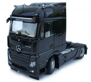 MAR1909-02 - MERCEDES Actros Bigspace 4x2 Negro