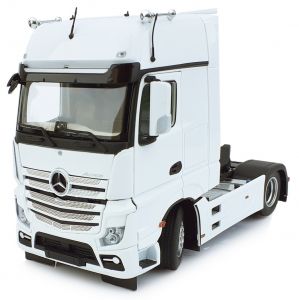 MAR1911-01 - MERCEDES Actros Gigaspace 4x2 blanco