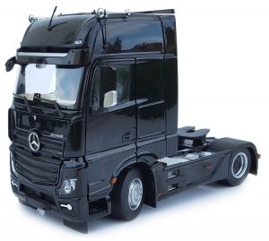 MAR1911-02 - MERCEDES Actros Gigaspace 4x2 Negro