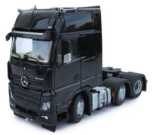 MAR1912-02 - MERCEDES Actros Gigaspace 6x2 Negro