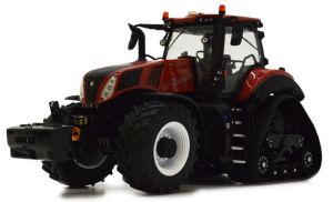 MAR2105 - NEW HOLLAND Genesis T8.435 SmartTrax Terracota limitada a 250 ej.