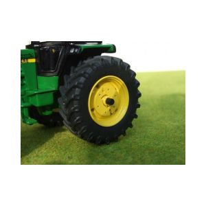 ART04415 - 2 pesos de rueda JOHN DEERE diámetro 19mm