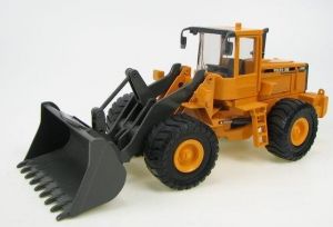 MOT100062 - Pala cargadora VOLVO L150C