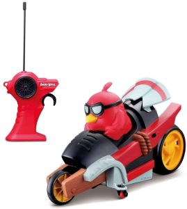 MST82503 - Cyklone Racers Angry Birds controlado por radio