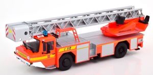 MU1ALA1001 - IVECO MAGIRUS SLK 23-12 naranja Bombero