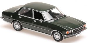 MXC940044001 - OPEL Rekord D 1975 verde oscuro