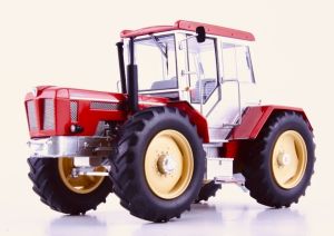 ATCMA66772 - SCHLUTER Super Trac 1600 TVL - 1.ª edición