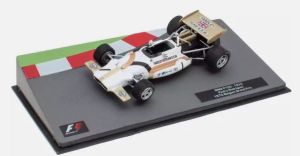 MAGF1BRM-P153 - BRM P153 Gran Premio de Bélgica 1970 - Pedro RODRÍGUEZ
