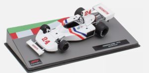 MAGF1HESKETH308B-24 - HESKETH 308B #24 1975 James Hunt