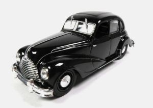 MAGPCEMW340 - BMW EMW 340 1949-1954 negro