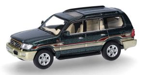 MIC87MC000007 - TOYOTA Landcruiser LC 100 98-07 verde