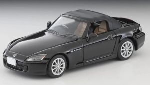TOMLV-N280D - HONDA S2000 Tipo V 2006 Negro
