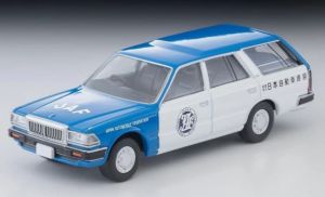 TOMLV-N331B - NISSAN Cedric Van V20E Deluxe - Servicio JAF
