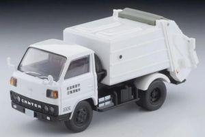 TOMLV-N343B - Cubo de basura MITSUBISHI Fuso Canter con figura y accesorios