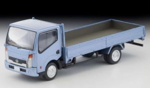 TOMLV-N64C - Nissan Atlas F24 4x2 volquete azul