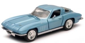 NEW51393E - CHEVROLET Corbeta 1966