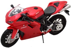 NEW57143A - DUCATI 1198 Rojo