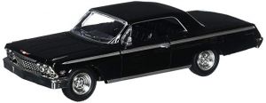 NEW71843B - CHEVROLET IMPALA SS 1962 Negro