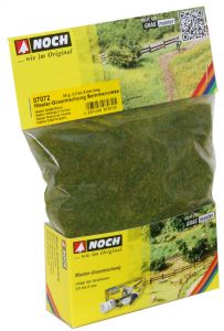 NOC07072 - Bolsa de mezcla de hierba flocada 2;5 mm 50 g