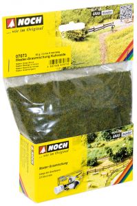 NOC07073 - Bolsa de mezcla de hierba de pasto de 2;5 a 6 mm 50 g