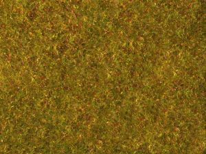 NOC07290 - Follaje de pradera; amarillo verdoso 20 x 23 cm