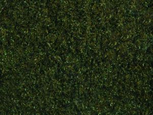 NOC07292 - Follaje de pradera; verde oscuro 20 x 23 cm