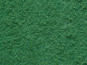 NOC07332 - Flocado estructurado verde medio fino 3mm 20g