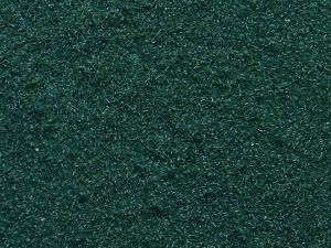 NOC07333 - Flocado fino estructurado verde oscuro 3mm 20g